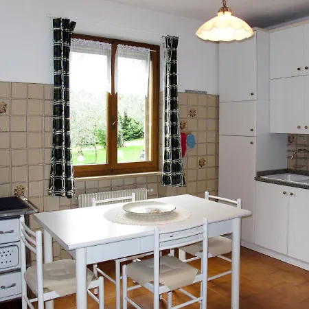 Apartment Locazione Turistica Consolini - Mal 110 Malcesine
