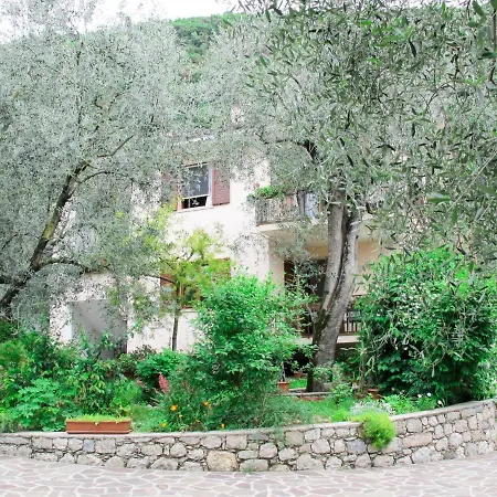 Appartamento Locazione Turistica Consolini - Mal 110 *