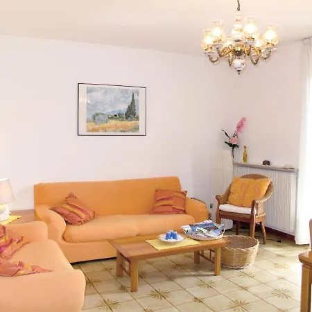 Locazione Turistica Consolini - Mal 110 *
