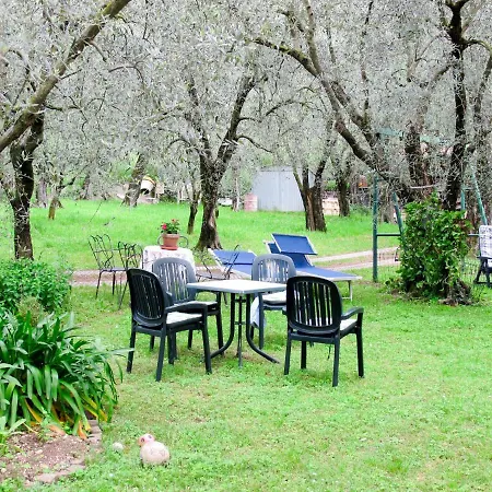 Apartamento Locazione Turistica Consolini - Mal 110 *