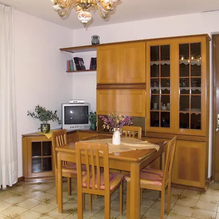 Locazione Turistica Consolini - Mal 110 Apartment Malcesine