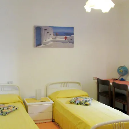 Locazione Turistica Consolini - Mal 110 Apartamento Malcesine